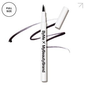NEW ByMe X MyBeautyBrand